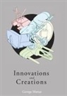 George Manus - Innovations and Creations