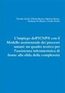Cecilia Sironi - L'impiego dell'ICNP® con il Modello assistenziale dei processi umani