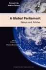 Richard Falk, Andrew Strauss - A Global Parliament