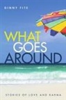 Ginny Fite - What Goes Around