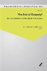 Klau Detterbeck, Klaus Detterbeck, Stolz, Klaus Stolz - The End of Duopoly?