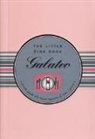 Ruth Cullen, K. Barbas - Galateo. Piccola guida alle buone maniere di tutti i giorni. The little pink book