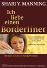 Shari Y Manning, Shari Y. Manning - Ich liebe einen Borderliner