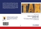 Jakeer Hussain Shaik - Basics of Goods and Services Tax
