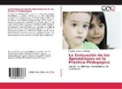 Elizabeth Brenda Carrillo Paz - La Evaluación de los Aprendizajes en la Práctica Pedagógica