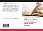 Sandr Chaviano Rodriguez, Sandra Chaviano Rodriguez, P, Eliecer Portal Caro, Arely Tejeda Marque, Arelys Tejeda Marque - La preparación del docente asignatura morfofisiología en Licenciatura