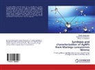 Duraik, Sivakumar Duraikannu, Malath Ramaswamy, Malathi Ramaswamy, Chandraseka Solaimuthu, Chandrasekar Solaimuthu - Synthesis and characterization of AgNPs from Moringa cancanensis Nimmo