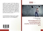Ibrahim Yaacou Bouderbala, Ibrahim Yaacoub Bouderbala, Abdelmadji Herbadji, Abdelmadjid Herbadji, Loubna Mentar - Electrodéposition et caractérisation des couches minces de Cu2O p et n