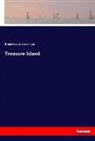 Robert L. Stevenson, Robert Louis Stevenson - Treasure Island