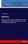 Giuseppe Verdi - Rigoletto