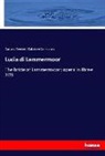 Salvatore Cammarano, Gaetan Donizetti, Gaetano Donizetti - Lucia di Lammermoor