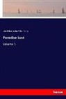 Joh Milton, John Milton, Arthur Wilson Verity - Paradise Lost