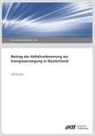 Ulf Richers - Beitrag der Abfallverbrennung zur Energieversorgung in Deutschland