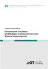 Florian Tim Ehmele - Stochastische Simulation großflächiger, hochwasserrelevanter Niederschlagsereignisse