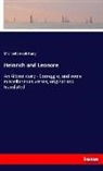 Michael Joseph Barry - Heinrich and Leonore