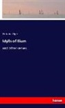 Octavius Ogle - Idylls of Ilium