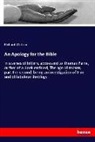 Richard Watson - An Apology for the Bible