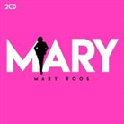 Mary Roos - Mary (Meine Songs), 2 Audio-CDs (Hörbuch)