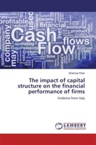 Shehryar Khan - The impact of capital structure on the financial performance of firms