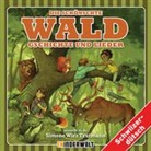 Simone Wirz Trutmann, Simone Wirz Trutmann - Die schönschte Waldgschichte und Lieder (Audio book)