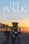 Brohdny Ricketts - The Walk