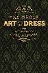 A Cavalry Officer - The Whole Art of Dress