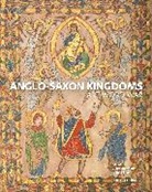 Claire Brey, Joanna Story, Claire Breay, Breay Claire, Dr. Joanna Story, Story Joanna - Anglo-Saxon Kingdoms