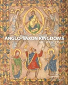 Claire Brey, Joanna Story, Claire Breay, Breay Claire, Dr. Joanna Story, Story Joanna - Anglo-Saxon Kingdoms