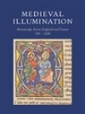 Kathleen Denoel Doyle, Charlotte Denoel, Kathleen Doyle - Medevial Illumination