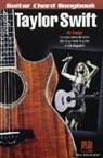 Hal Leonard Publishing Corporation, Taylor Swift, Taylor (CRT) Swift - Taylor Swift - Guitar Chord Songbook