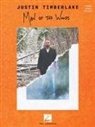 Justin Timberlake, Justin (CRT) Timberlake - Justin Timberlake - Man of the Woods
