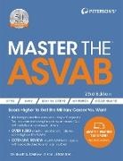 Scott Ostrow, Scott A. Ostrow, Peterson's - Master the ASVAB