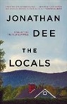 Jonathan Dee - The Locals