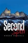 Roger Russell - Second Spin
