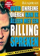 Bandirah - Over onreine dieren kan ik alleen met een rilling spreken