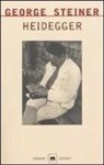 George Steiner - Heidegger