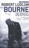 Robert Ludlum - Het Bourne bedrog
