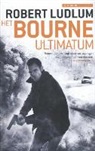 Robert Ludlum - Het Bourne ultimatum