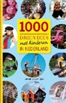 Jeroen van der Spek - 1000 dingen doen met kinderen in Nederland