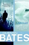 Quentin Bates - IJskoud