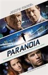 Joseph Finder - Paranoia