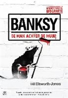 Will Ellsworth-Jones - Banksy