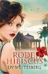 Liv Winterberg - Rode hibiscus