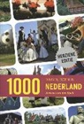 Jeroen van der Spek - 1000 dingen doen in Nederland