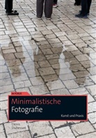 Denis Dubesset - Minimalistische Fotografie