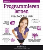 Eric Freeman - Programmieren lernen von Kopf bis Fuß