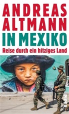 Andreas Altmann - In Mexiko