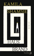 Kamila Shamsie - Hausbrand