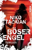 Niko Tackian - Böser Engel