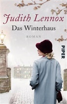 Judith Lennox - Das Winterhaus
